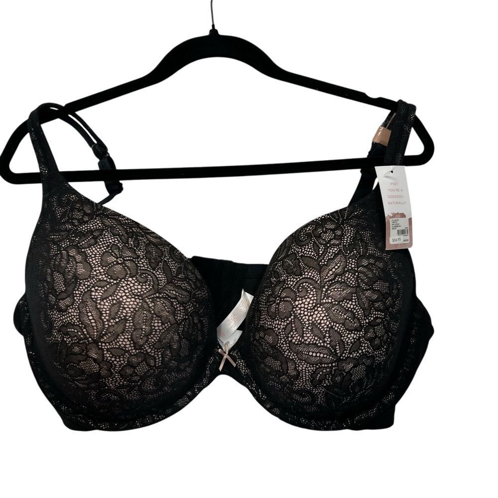 Brand New, boost plunge Cacique/Lane Bryant Bra.